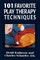 101 Favorite Play Therapy Techniques, Volume 1