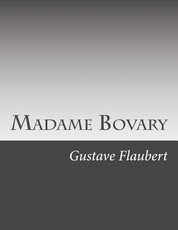 Madame Bovary