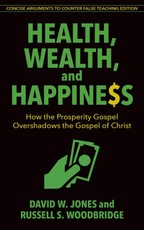 Health, Wealth, and Happiness