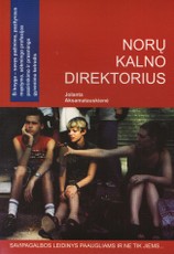 Norų kalno direktorius