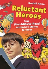 Reluctant Heroes