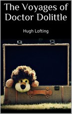 The Voyages of Doctor Dolittle
