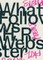 What Follows