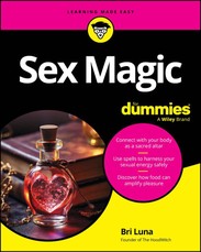 Sex Magic For Dummies