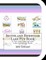 Swithland Reservoir Lake Fun Book