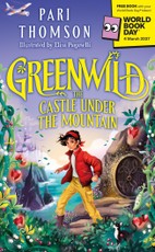 The Castle Under the Mountain