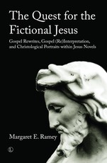 The Quest for the Fictional Jesus