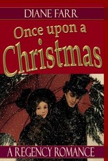 Once Upon A Christmas
