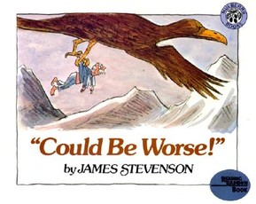 "could Be Worse!"