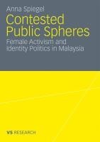 Contested Public Spheres