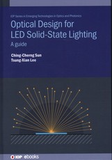 Optical Design for Led Solid State Lighting