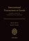 International Transactions in Goods
