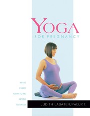 Yoga for Pregnancy