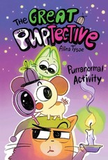 Purranormal Activity