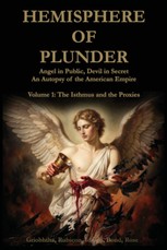 Hemisphere Of Plunder