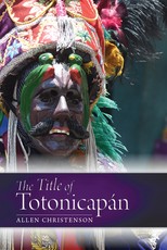 The Title of TotonicapÃ¡n