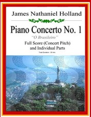 Piano Concerto No. 1