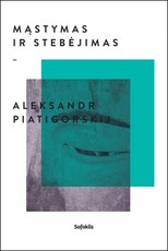 Mąstymas ir stebėjimas