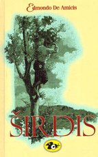 Širdis (2000)