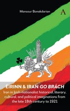 ÃÂirinn & Iran Go BrÃÂ¡ch