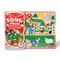 MELISSA & DOUG Grojanti dėlionė „Old MacDonald´s Farm“, EN