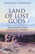 Land of Lost Gods