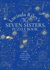 The Seven Sisters Puzzle Book