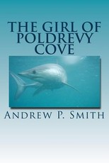The Girl of Poldrevy Cove