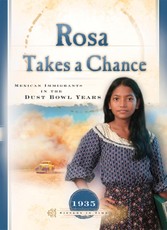 Rosa Takes a Chance