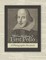 William Shakespeare's First Folio