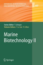 Marine Biotechnology 2