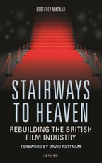 Stairways to Heaven