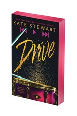 Drive: Deluxe Limited Edition