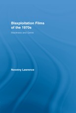 Blaxploitation Films of the 1970s