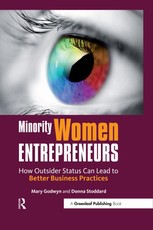 Minority Women Entrepreneurs