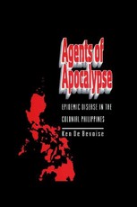 Agents of Apocalypse
