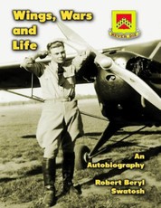 Wings, Wars and Life: An Autobiography