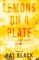 Lemons on a Plate