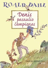 Denis pasaulio čempionas