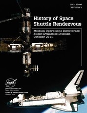 History of Space Shuttle Rendezvous (Jsc - 63400. Revision 3)