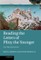 Reading the Letters of Pliny the Younger