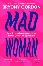 Mad Woman