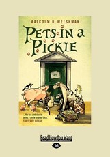 Pets in a Pickle