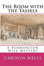 The Room with the Tassels