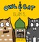 Owl & Cat