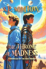 Chronicles of the High Inquest