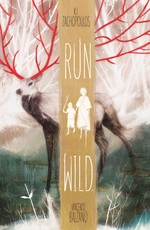Zachopoulos, K: Run Wild