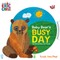 Baby Bear's Busy Day with Brown Bear and Friends (World of Eric Carle)