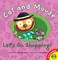 Cat and Mouse Let's Go Shopping!