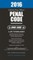2016 California Penal Code QWIK-CODE